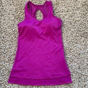 Tank top, size Small